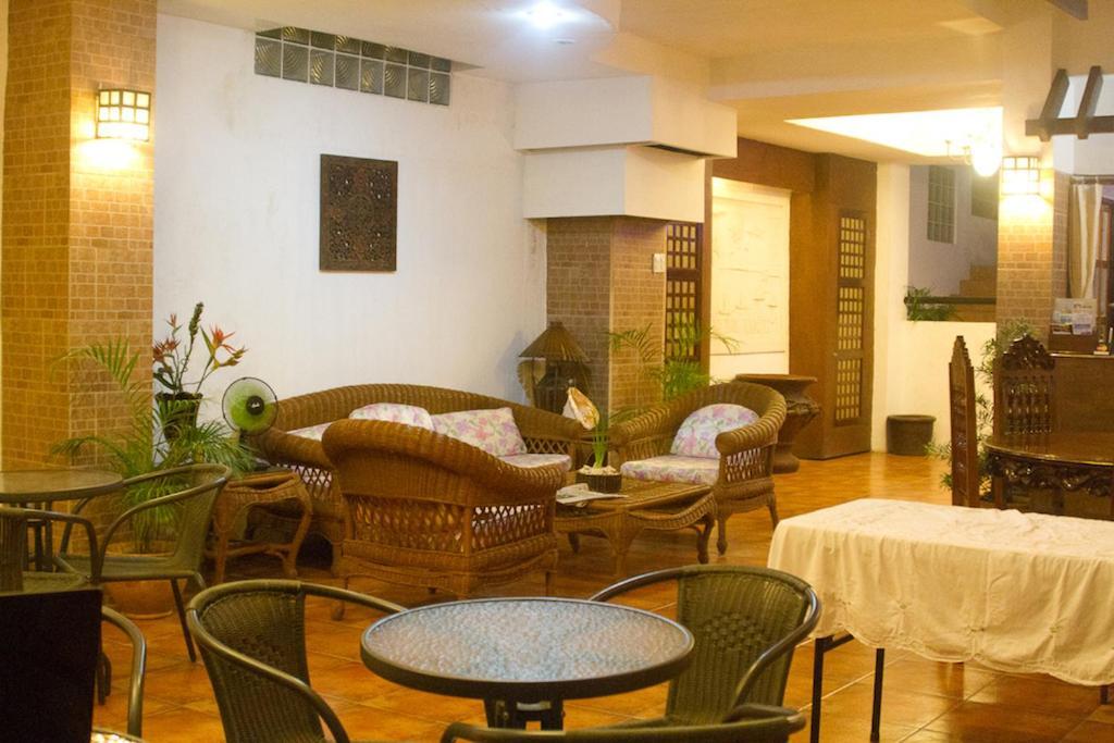 Boracay Ocean Bay Hotel Balabag  Exterior foto